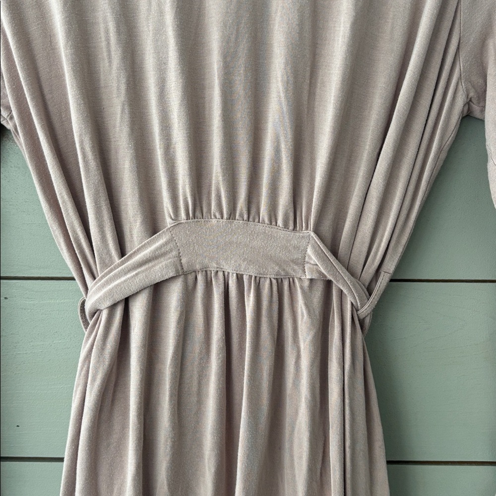 Kyte Baby Bamboo Robe – Sunset | XS/S - Picture 7 of 8